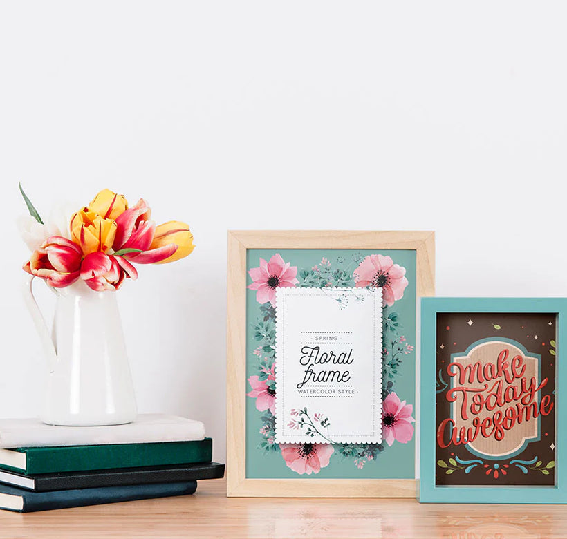 10 BUDGET-FRIENDLY INTERIOR DESIGN IDEAS TO REFRESH YOUR HOME