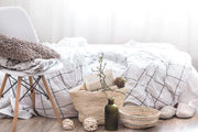 COLOR PSYCHOLOGY IN INTERIOR DESIGN CHOOSING THE RIGHT PALETTE