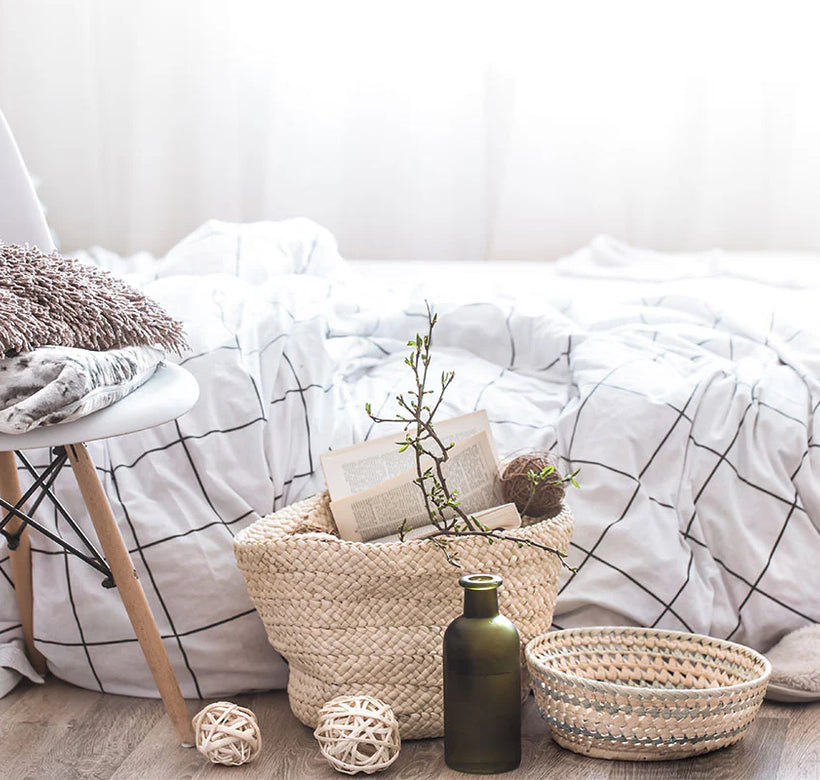 COLOR PSYCHOLOGY IN INTERIOR DESIGN CHOOSING THE RIGHT PALETTE