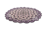 MEADOW HAND TUFTED RUG #03