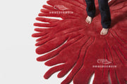 ALMORA HAND TUFTED RUG #04