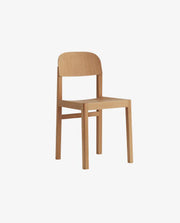 Acamond Halo Stud Chair