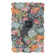 Almora hand tufted rug #10