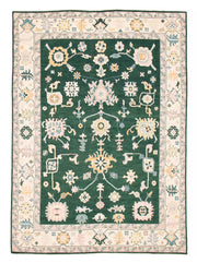 PERSIAN HAND TUFTED RUG