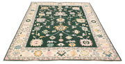 PERSIAN HAND TUFTED RUG