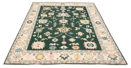PERSIAN HAND TUFTED RUG