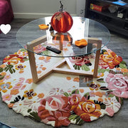 ALMORA HAND TUFTED RUG #12