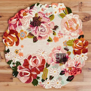 ALMORA HAND TUFTED RUG #12