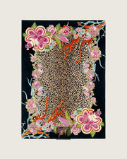 ALMORA HAND TUFTED RUG #13