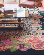 ALMORA HAND TUFTED RUG #13