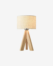 Diamond Halo Stud Lamp