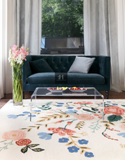 TIKKER HAND TUFTED #05