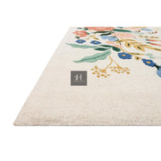 TIKKER HAND TUFTED #05