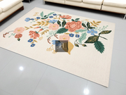 TIKKER HAND TUFTED #05