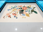 TIKKER HAND TUFTED #05