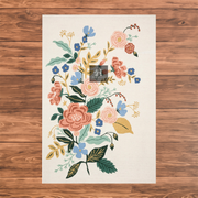 TIKKER HAND TUFTED #05