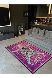 TIKKER HAND TUFTED TUG #11