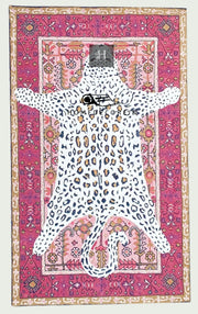 TIKKER HAND TUFTED TUG #11