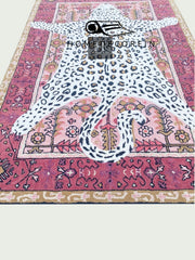 TIKKER HAND TUFTED TUG #11