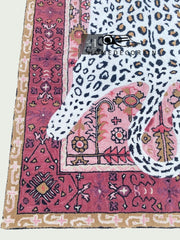 TIKKER HAND TUFTED TUG #11