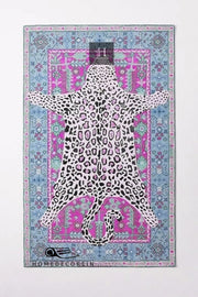 TIKKER HAND TUFTED TUG #11