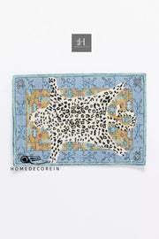 TIKKER HAND TUFTED RUG #09