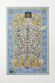 TIKKER HAND TUFTED TUG #11