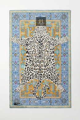 TIKKER HAND TUFTED TUG #11