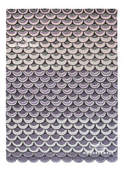 MEADOW HAND TUFTED RUG #01