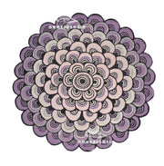 MEADOW HAND TUFTED RUG #03