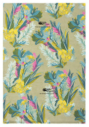 MEADOW HAND TUFTED RUG #05