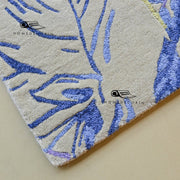 MEADOW HAND TUFTED RUG #06