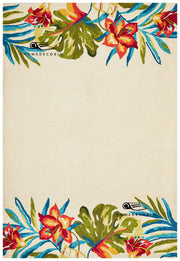 MEADOW HAND TUFTED RUG #15