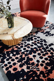 ALMORA HAND TUFTED RUG #01