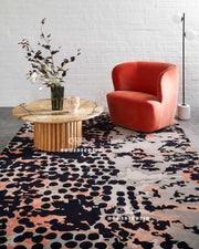 ALMORA HAND TUFTED RUG #01