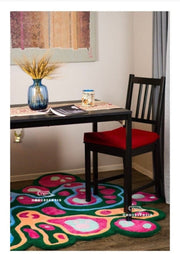 ALMORA HAND TUFTED RUG #02