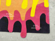 ALMORA HAND TUFTED RUG #03