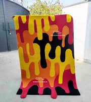 ALMORA HAND TUFTED RUG #03