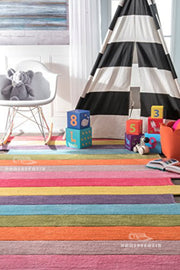 ALMORA HAND TUFTED RUG #06