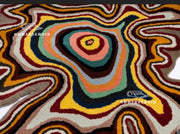 ALMORA HAND TUFTED RUG #09