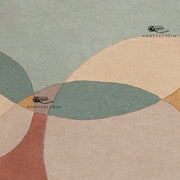 ALMORA HAND TUFTED RUG #08