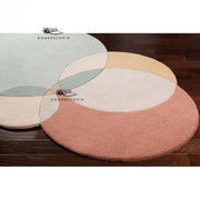 ALMORA HAND TUFTED RUG #08