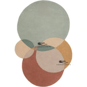 ALMORA HAND TUFTED RUG #08