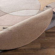 ALMORA HAND TUFTED RUG #08