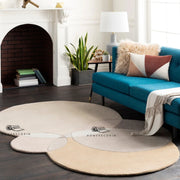 ALMORA HAND TUFTED RUG #08