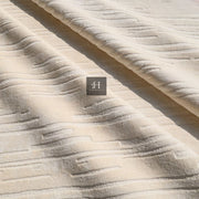 TIKKER HAND TUFTED RUG #16