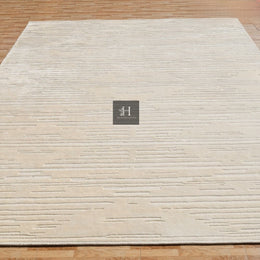 TIKKER HAND TUFTED RUG #16