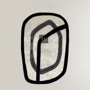 TIKKER HAND TUFTED RUG #14