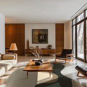 TIKKER HAND TUFTED RUG #15