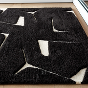 ALOMRA HAND TUFTED RUG #14